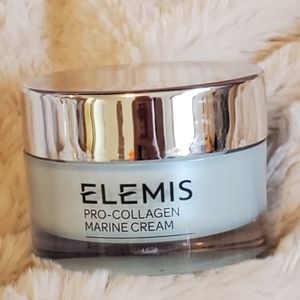 Elemis marine cream